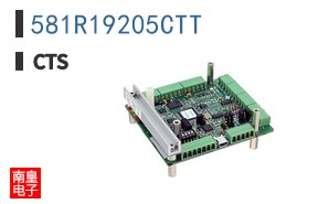 581R19205CTT