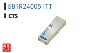 581R24C05ITT