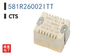 581R26002ITT