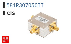 581R30705CTT