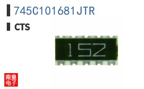 745C101681JTR