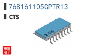 768161105GPTR13