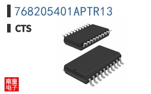 768205401APTR13