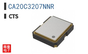 CA20C3207NNR