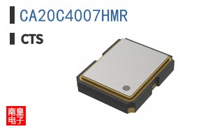 CA20C4007HMR