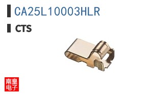CA25L10003HLR