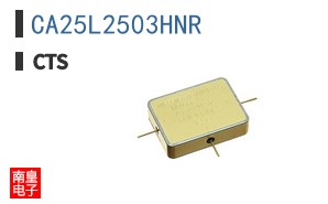 CA25L2503HNR