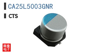 CA25L5003GNR
