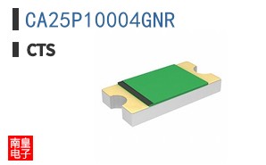 CA25P10004GNR