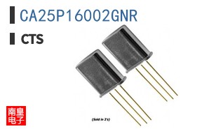 CA25P16002GNR