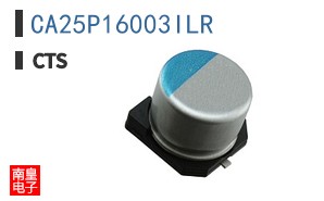 CA25P16003ILR