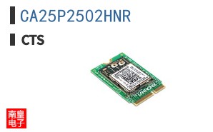 CA25P2502HNR