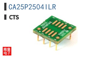 CA25P2504ILR