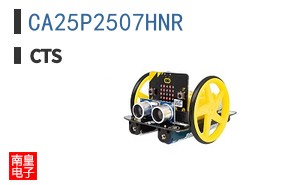 CA25P2507HNR