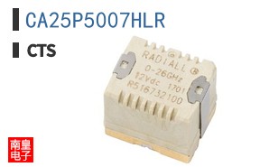CA25P5007HLR
