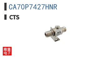 CA70P7427HNR