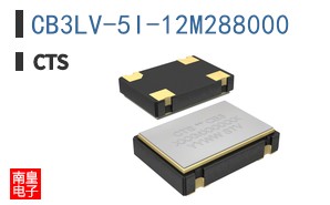 CB3LV-5I-12M288000