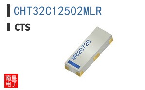 CHT32C12502MLR