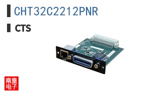 CHT32C2212PNR