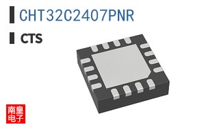 CHT32C2407PNR
