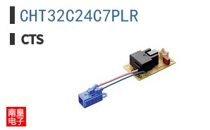CHT32C24C7PLR