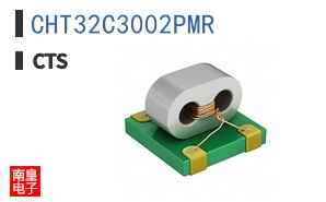 CHT32C3002PMR