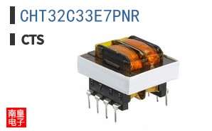 CHT32C33E7PNR