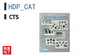 HDP_CAT