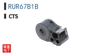 RUR67B1B