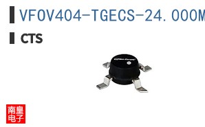 VFOV404-TGECS-24.000MHZ