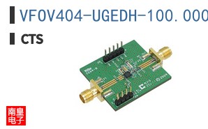 VFOV404-UGEDH-100.000MHZ
