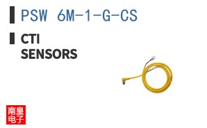 PSW 6M-1-G-CS