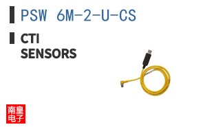 PSW 6M-2-U-CS