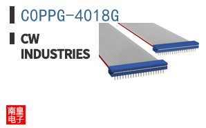 C0PPG-4018G