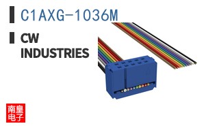 C1AXG-1036M