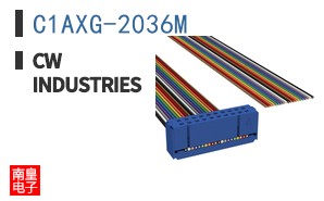 C1AXG-2036M