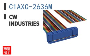 C1AXG-2636M