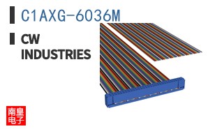C1AXG-6036M