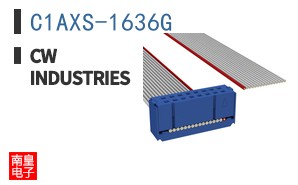 C1AXS-1636G