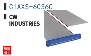 C1AXS-6036G