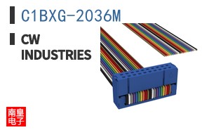 C1BXG-2036M
