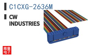 C1CXG-2636M