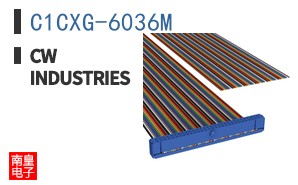 C1CXG-6036M