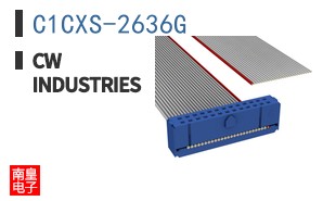 C1CXS-2636G