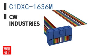 C1DXG-1636M
