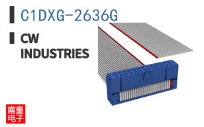 C1DXG-2636G