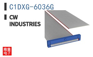 C1DXG-6036G