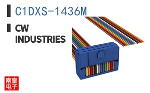 C1DXS-1436M
