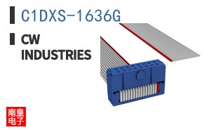 C1DXS-1636G