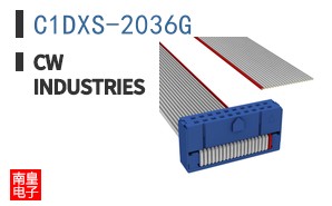 C1DXS-2036G